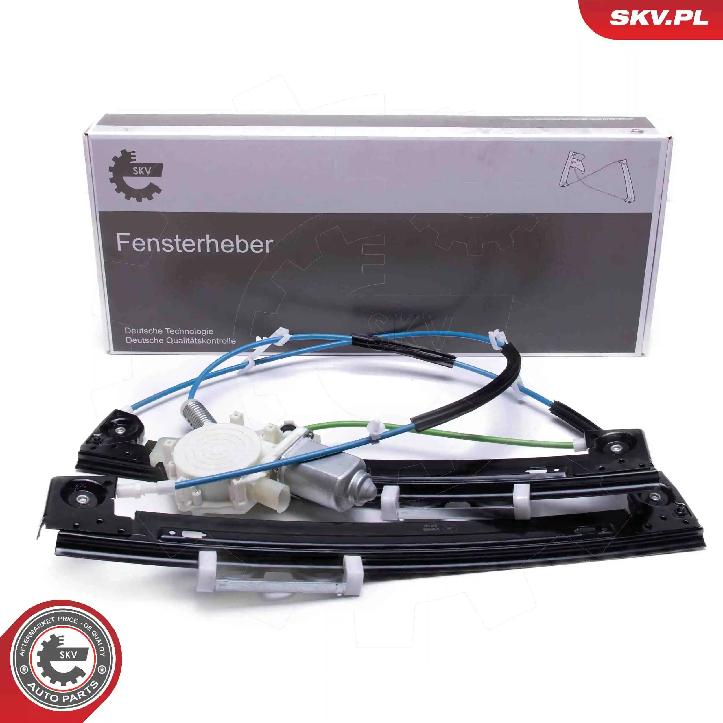 Window Regulator